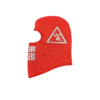 BELGIUM RAGERS MASK