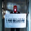 I AM BELGIUM FLAG