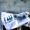I AM BELGIUM FLAG
