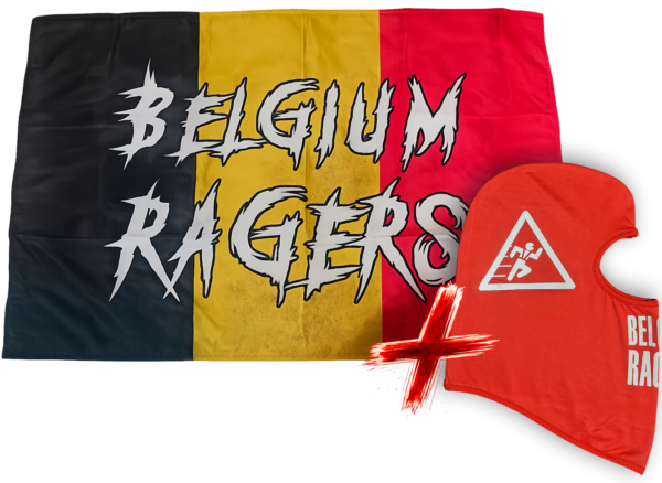 BelgiumRagersPack-1 Belgium Ragers PACK